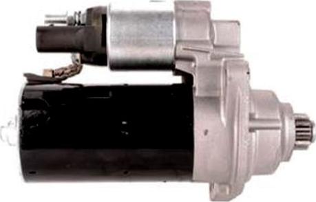 AINDE CGB-53219 - Starter autospares.lv