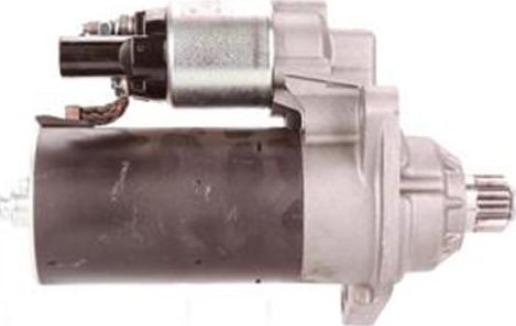 AINDE CGB-53217 - Starter autospares.lv