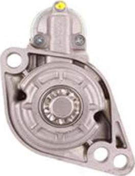 AINDE CGB-53217 - Starter autospares.lv