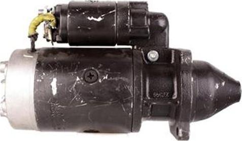 AINDE CGB-52494 - Starter autospares.lv