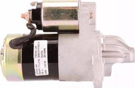 AINDE CGB-52496 - Starter autospares.lv