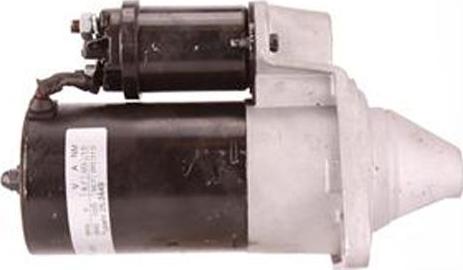 AINDE CGB-52449 - Starter autospares.lv