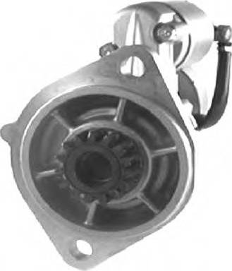 AINDE CGB-52454 - Starter autospares.lv