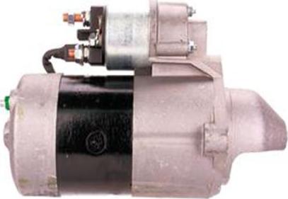 AINDE CGB-52417 - Starter autospares.lv