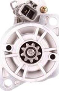 AINDE CGB-52064 - Starter autospares.lv