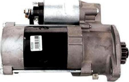 AINDE CGB-52063 - Starter autospares.lv