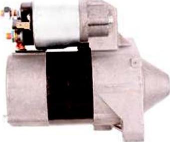 AINDE CGB-52191 - Starter autospares.lv