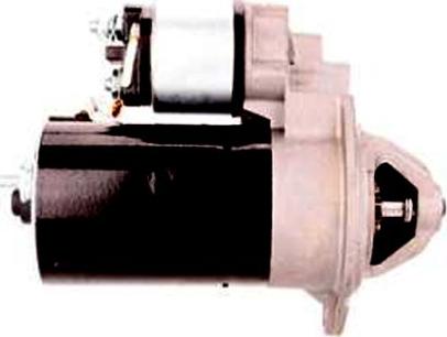 AINDE CGB-52111 - Starter autospares.lv