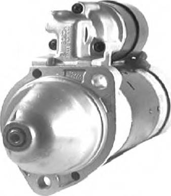 AINDE CGB-52390 - Starter autospares.lv