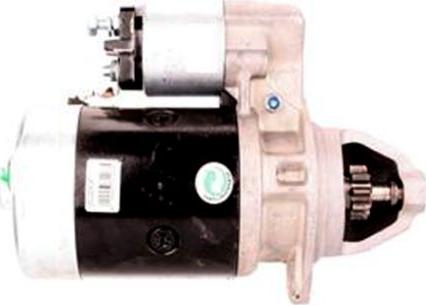 AINDE CGB-52347 - Starter autospares.lv