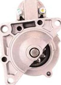 AINDE CGB-52370 - Starter autospares.lv