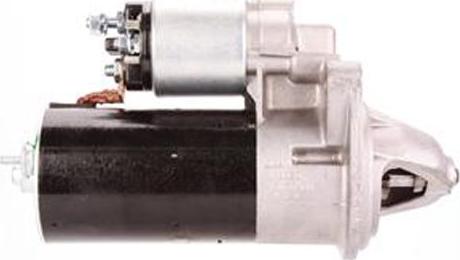 AINDE CGB-52230 - Starter autospares.lv