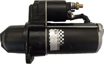 AINDE CGB-6532 - Starter autospares.lv