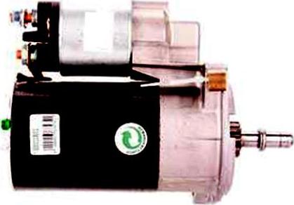 AINDE CGB-60424 - Starter autospares.lv