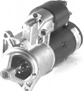 AINDE CGB-60086 - Starter autospares.lv