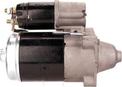 AINDE CGB-60393 - Starter autospares.lv