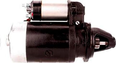 AINDE CGB-60392 - Starter autospares.lv