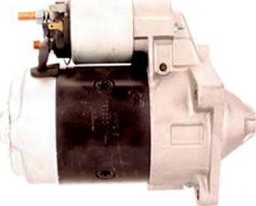 AINDE CGB-60304 - Starter autospares.lv