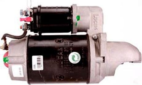 AINDE CGB-60306 - Starter autospares.lv