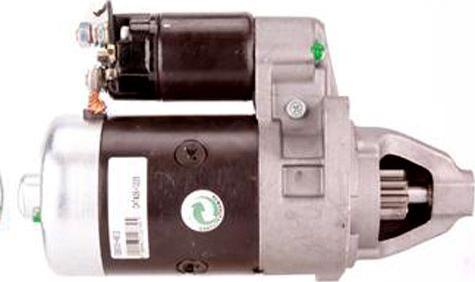 AINDE CGB-60229 - Starter autospares.lv