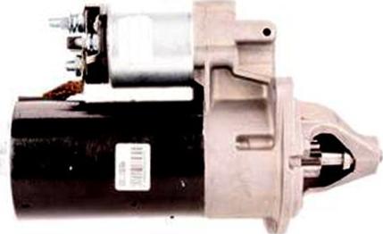 AINDE CGB-61175 - Starter autospares.lv