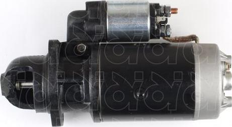 AINDE CGB-68001 - Starter autospares.lv