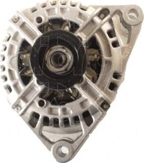 AINDE CGB-19020 - Alternator autospares.lv