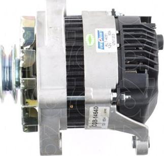 AINDE CGB-14640 - Alternator autospares.lv