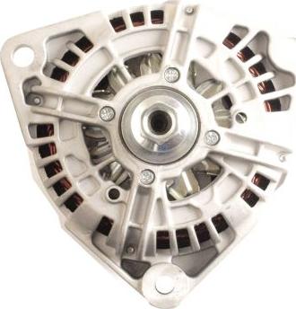 AINDE CGB-14659 - Alternator autospares.lv