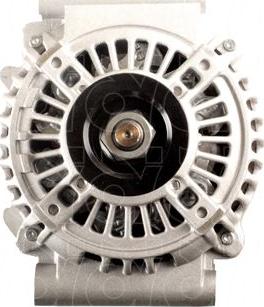 AINDE CGB-14169 - Alternator autospares.lv