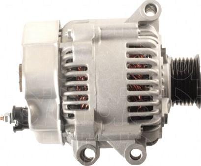 AINDE CGB-14169 - Alternator autospares.lv