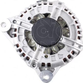 AINDE CGB-14128 - Alternator autospares.lv