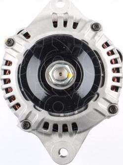 AINDE CGB-14399 - Alternator autospares.lv