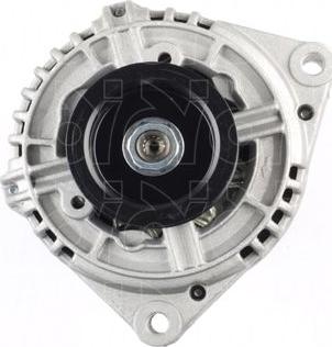 AINDE CGB-14213 - Alternator autospares.lv