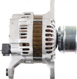 AINDE CGB-15591 - Alternator autospares.lv