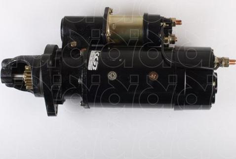 AINDE CGB-1503 - Starter autospares.lv