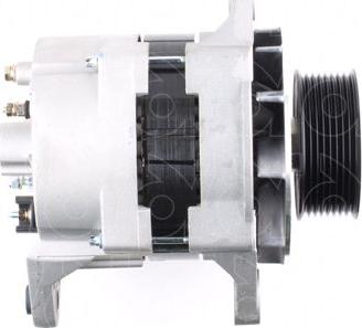 AINDE CGB-16011 - Alternator autospares.lv