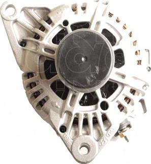 AINDE CGB-10999 - Alternator autospares.lv