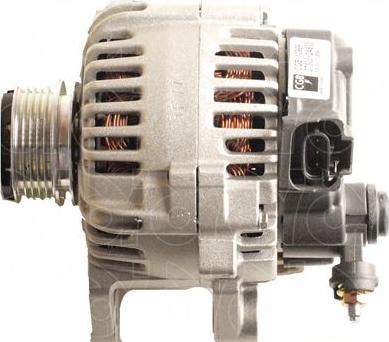 AINDE CGB-10999 - Alternator autospares.lv