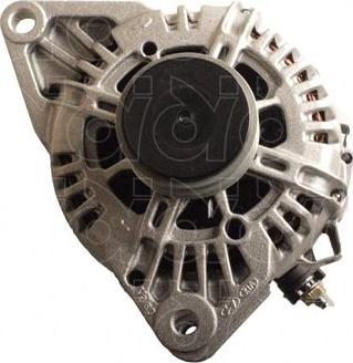 AINDE CGB-10989 - Alternator autospares.lv