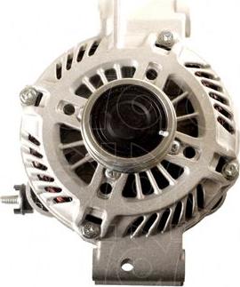 AINDE CGB-10605 - Alternator autospares.lv