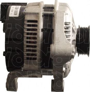 AINDE CGB-10009 - Alternator autospares.lv