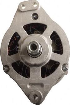 AINDE CGB-10019 - Alternator autospares.lv