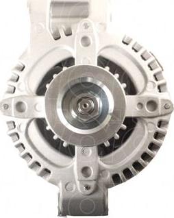 AINDE CGB-10155 - Alternator autospares.lv