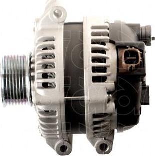 AINDE CGB-10155 - Alternator autospares.lv