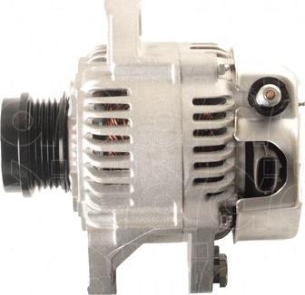 AINDE CGB-10121 - Alternator autospares.lv