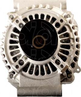 AINDE CGB-10123 - Alternator autospares.lv