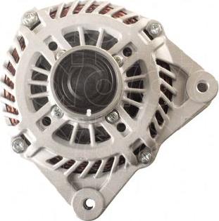 AINDE CGB-10309 - Alternator autospares.lv