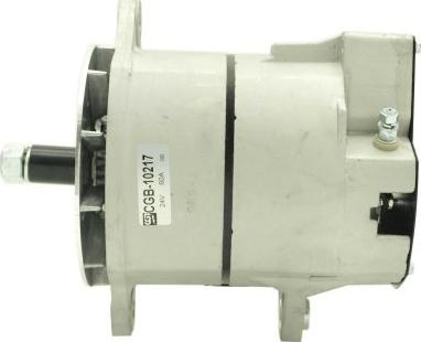 AINDE CGB-10217 - Alternator autospares.lv