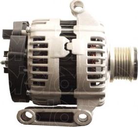 AINDE CGB-11037R - Alternator autospares.lv